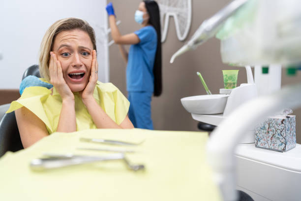 Best Emergency Treatment for Toothache in Brookville, NY